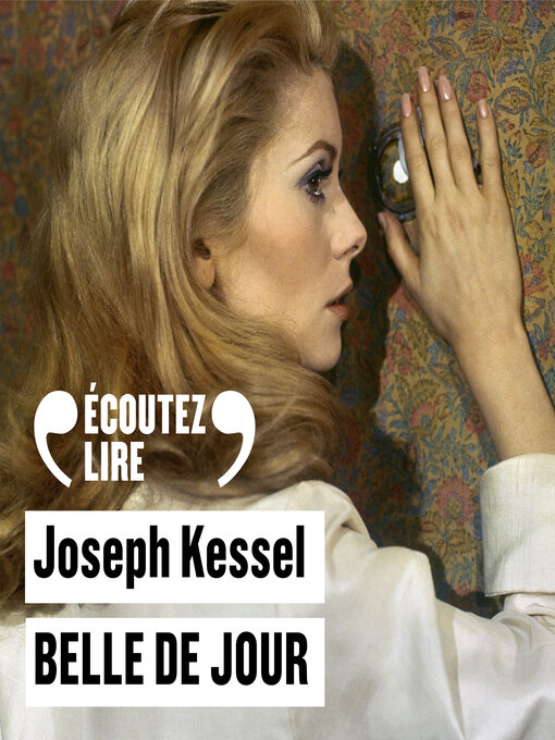 Title details for Belle de Jour by Joseph Kessel - Available